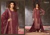 Pashmina Dhaga By Ibiza Viscose Pashmina Dress Material 